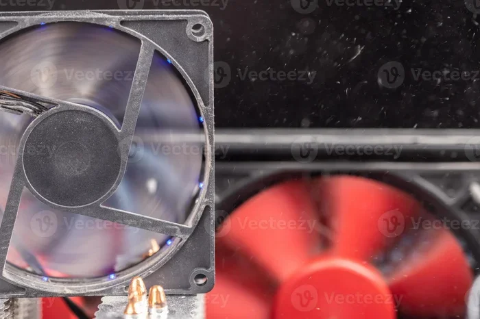 Why Is My Mini Pc Fan So Loud Are Mini Pcs Noisy