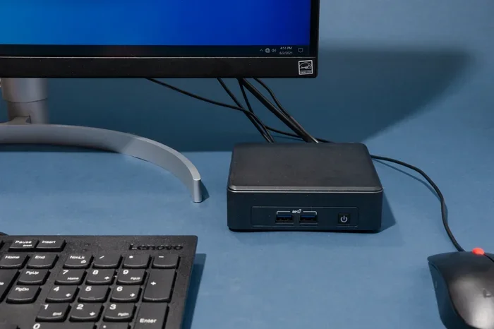 Gmktec Evo T1 Mini Pc in Depth Review Its Currently on a Massive Discount 300 Off