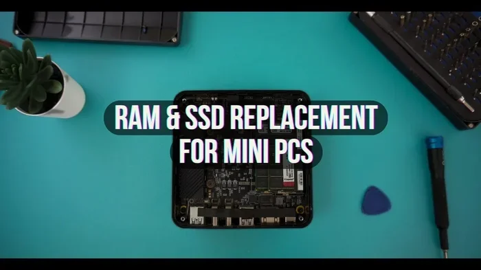 Can You Upgrade Mini PC RAM Here Is What You Need To Know