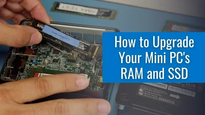 Can I Upgrade Ram in a Mini Pc