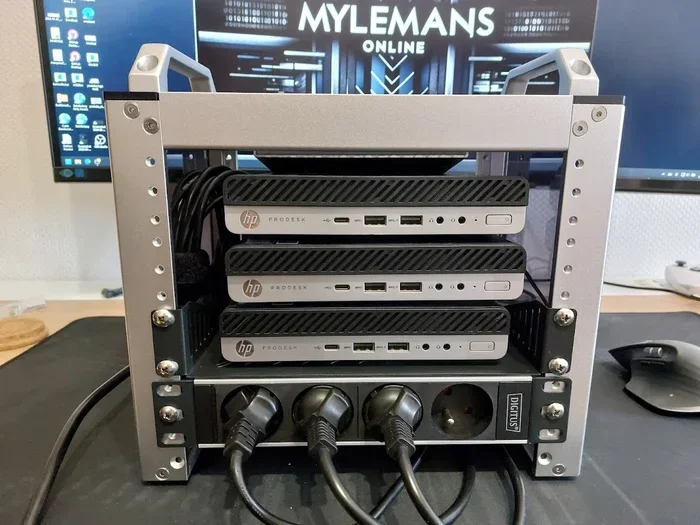 Best Mini Pc for Self Hosting in 2026 the Ultimate Guide