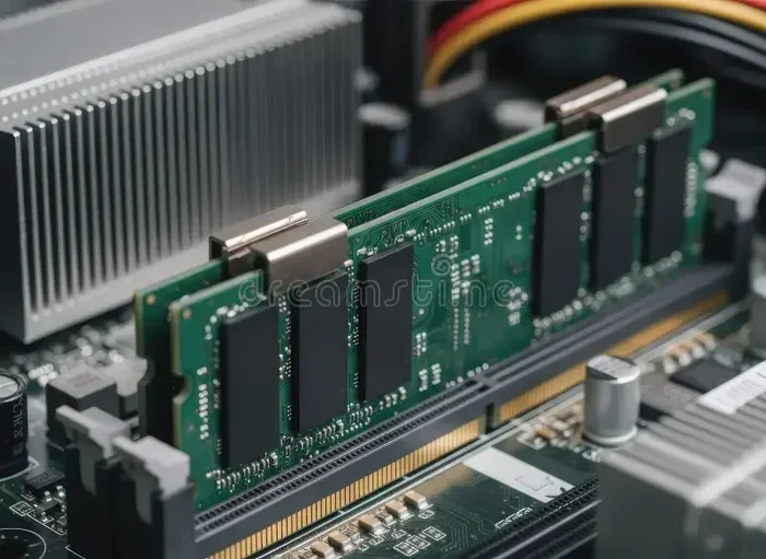 Camm2 Ram Explained The Complete Guide You Should Read