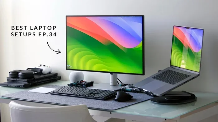 What Is a Laptop 2