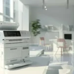 What Is a Laser Printer Used For