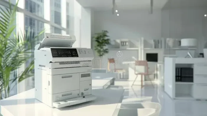What Is a Laser Printer Used For