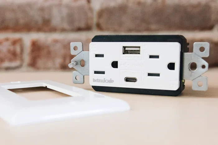 Where Should I Put Usb Outlets