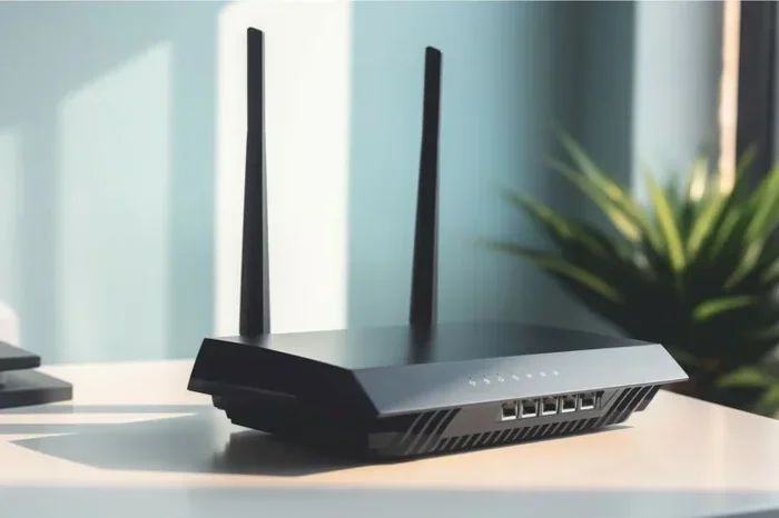 What Is the Chongqing Device on My Wifi