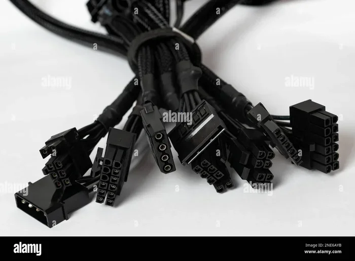 How to Choose a Power Supply