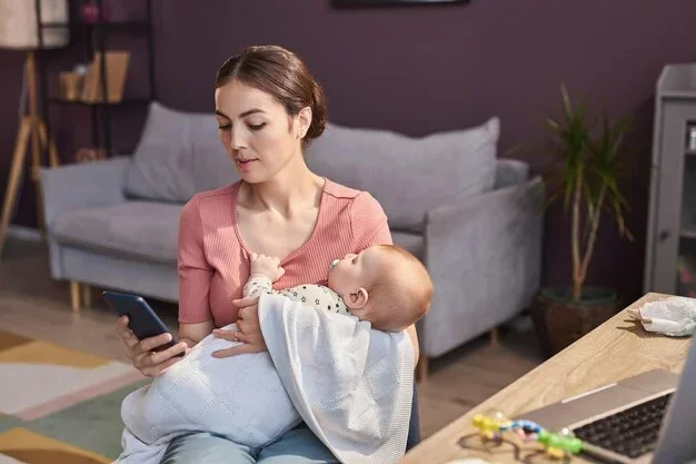 How to Turn Your Phone into a Personal Assistant 15 Smart Mom Hacks