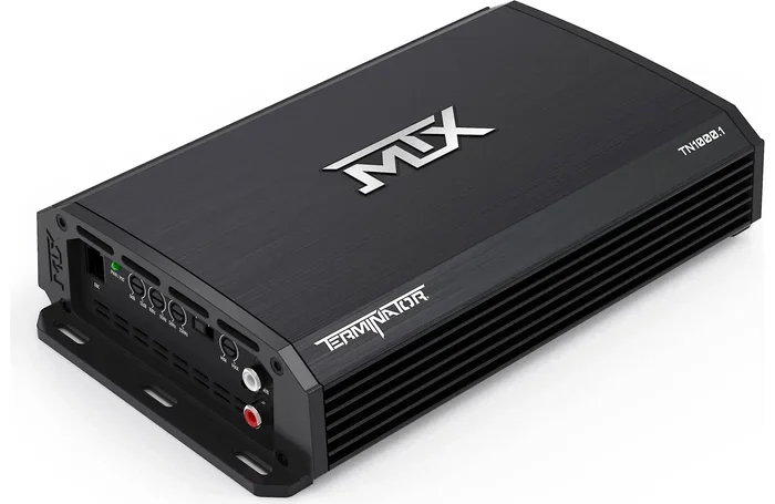What Is a Mono Amplifier