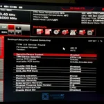What Is Ptt in Bios