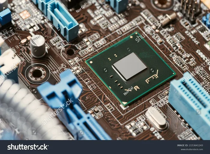 What Is an Lpc Controller Driver