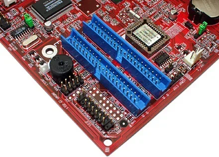 What Is a Standard Dual Channel Pci Ide Controller