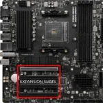 What Is a Pci Express Root Port