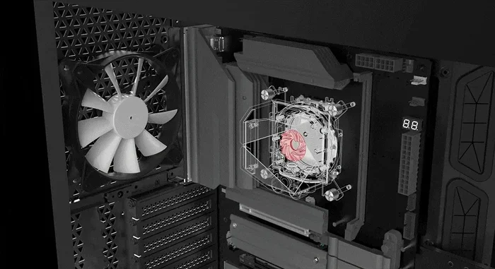 What Is Msi Fan Hysteresis