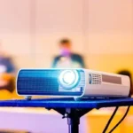 What Is a Multimedia Projector