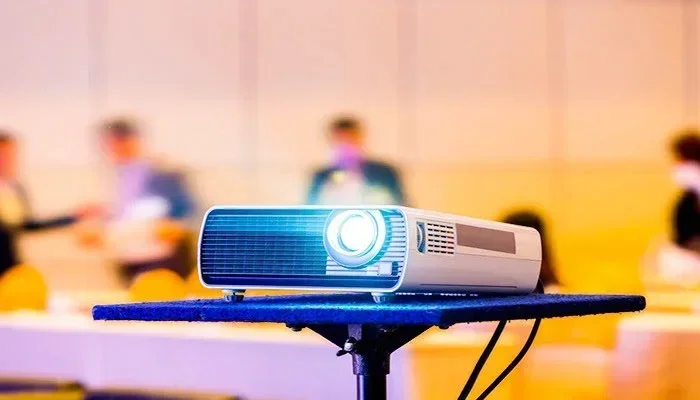 What Is a Multimedia Projector