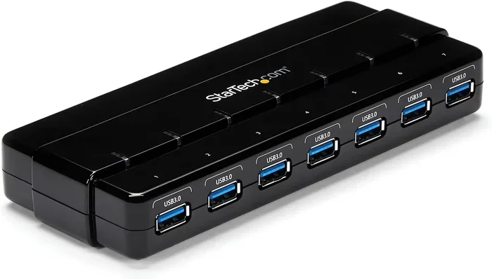 Are Multi Usb Ports Safe