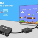 Does N64 Work with Hdmi