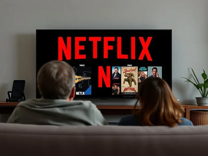 What File Format Are Netflix Movies