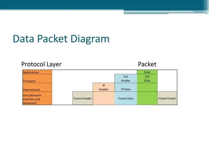 What Is a Packet in Computer Science