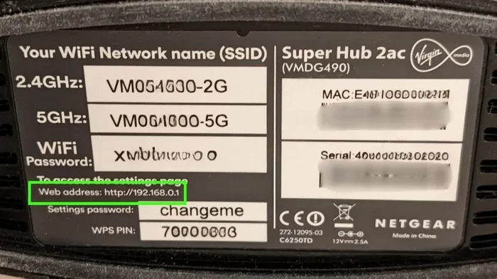What Is an Alternate Mac Address