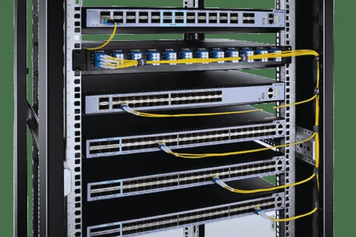What Is Switch Embedded Teaming