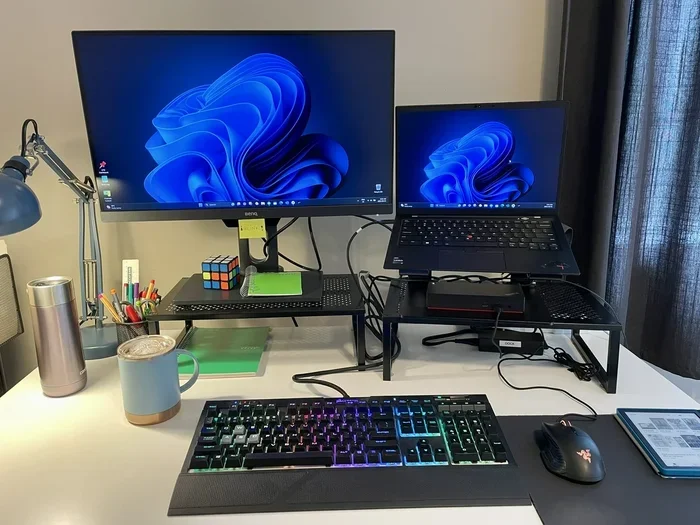What to Do When You Get a New Laptop