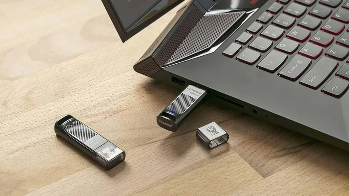 Do You Have to Format a New Usb Stick