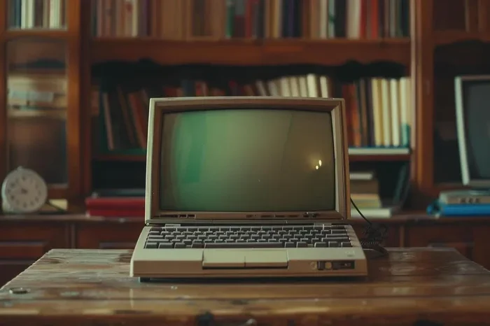 How Old Is My Laptop