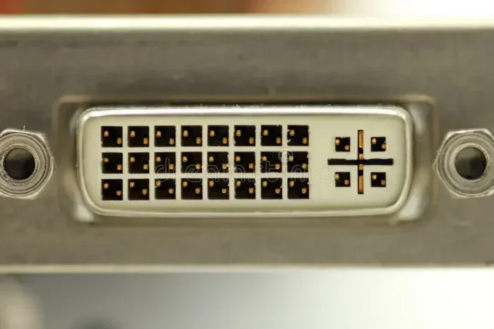 Do Old Monitors Have Hdmi Ports