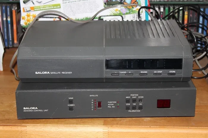 What Can You Do with an Old Dish or Directv Receiver