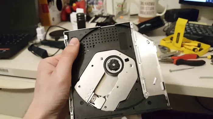 What Is a Dvd Drive