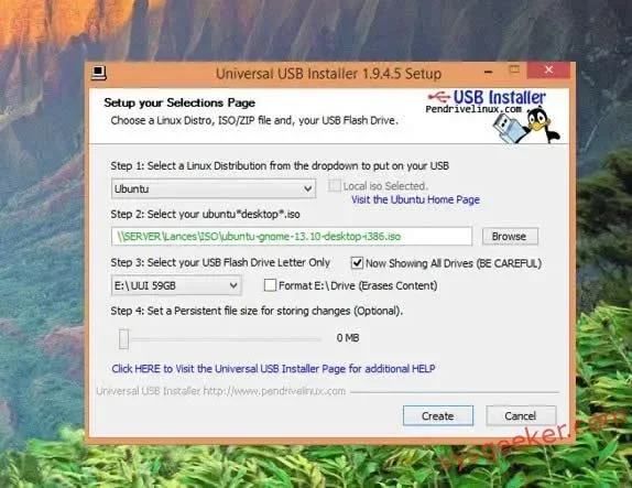 Is Universal Usb Installer Open Source