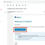 What Is a Paypal Email Address