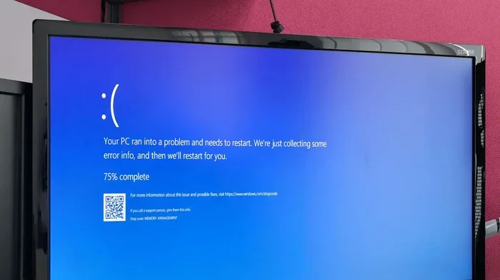 Pc Shuts Down While Gaming