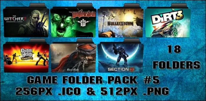 What Is a Game Directory on Pc