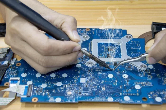 How to Check Motherboard on Pc What Are the Most Common Issues How to Fix Them a Guide to Checking and Fixing Motherboard Issues