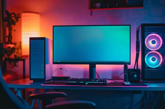 What Expansion Slot Is Commonly Used to Connect Your Nic to a Pc