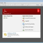 What Is a Pdf Reader