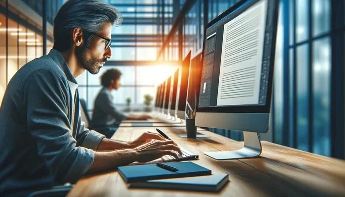 What Is Adobe Writer