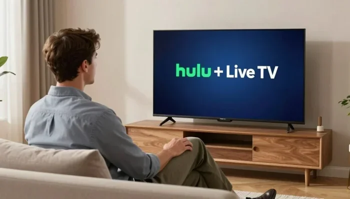 What Do You Need to Stream Hulu to a Tv