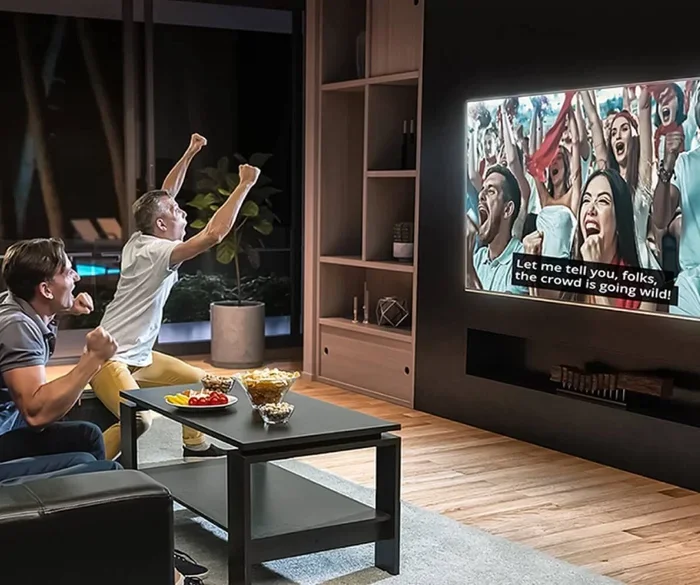 What to Do If My Closed Captioning Is Out of Sync