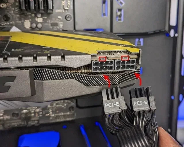 How to Know If Your Power Supply Can Handle a Gpu