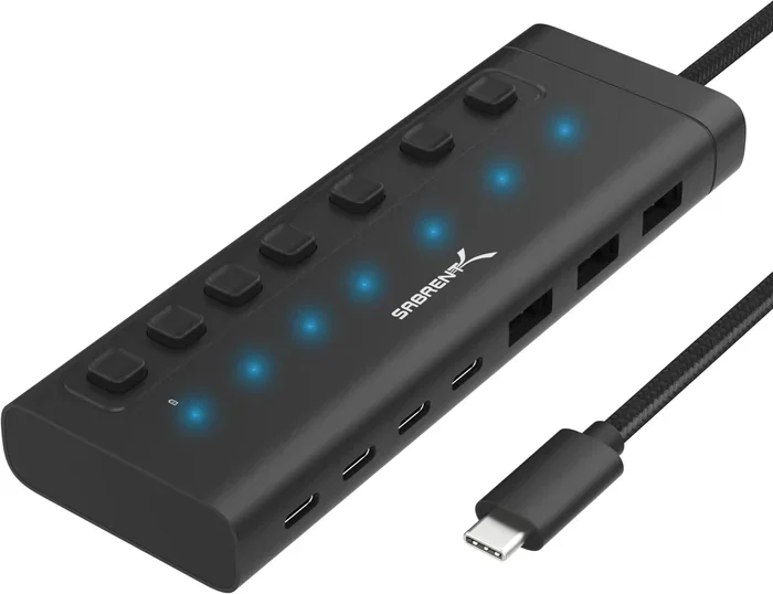 Should Usb C Hub Be Powered