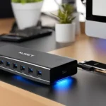 Is It Worth Getting a Powered Usb Hub