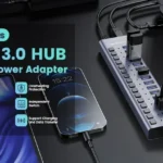 Do Powered Usb Hubs Cause Input Lag