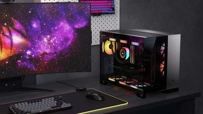 Prebuilt Gaming Pc Under 1500