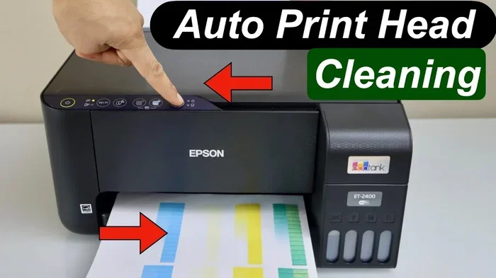 What Is in Printer Head Cleaning Solution