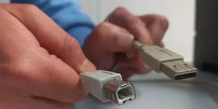 Why Do Printers Not Come with Usb Cables